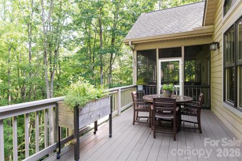 55 Highland Drive Black Mountain NC 28711