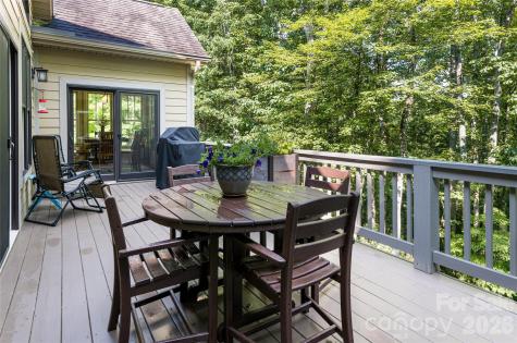 55 Highland Drive Black Mountain NC 28711
