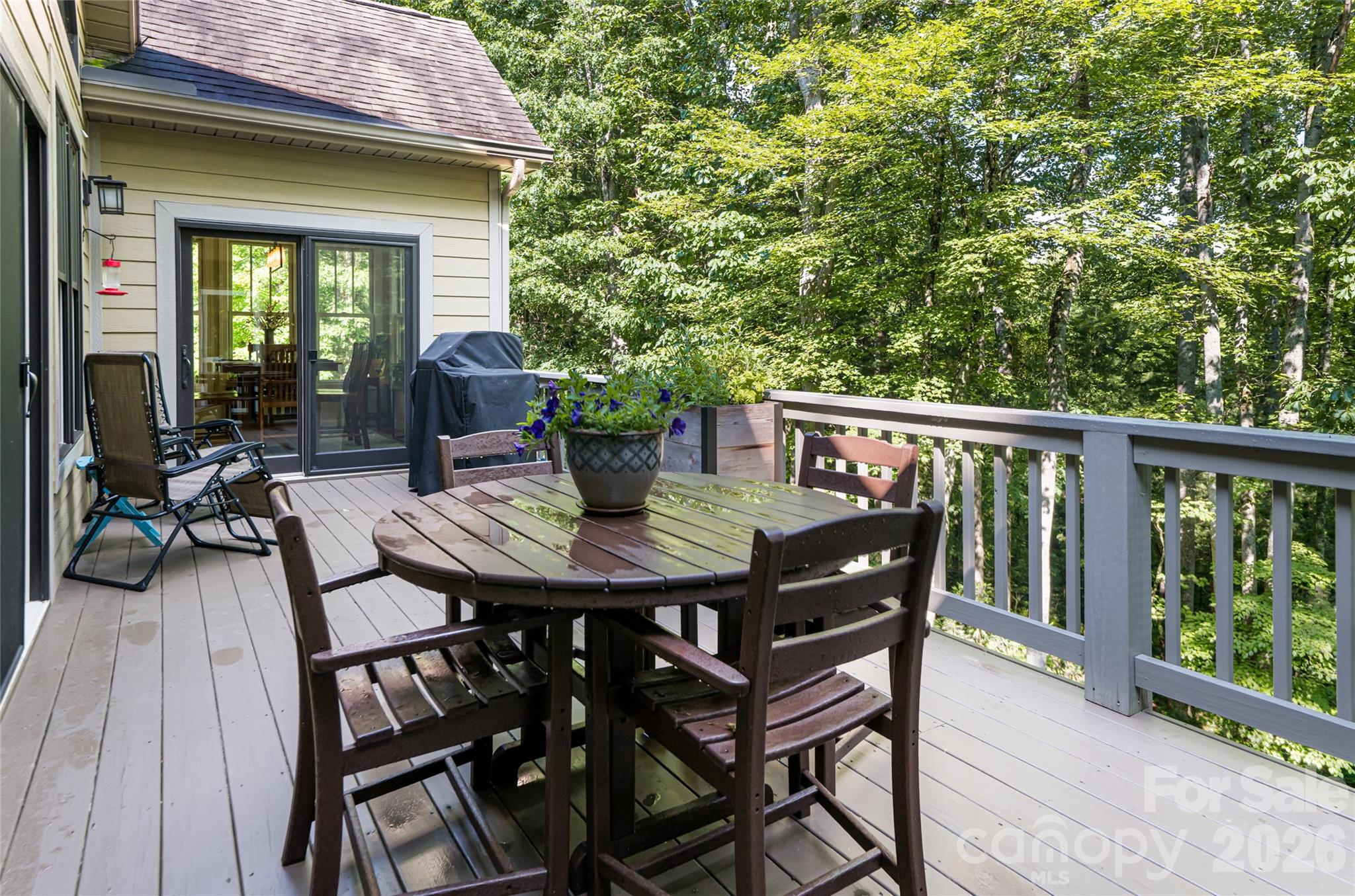 55 Highland Drive Black Mountain NC 28711