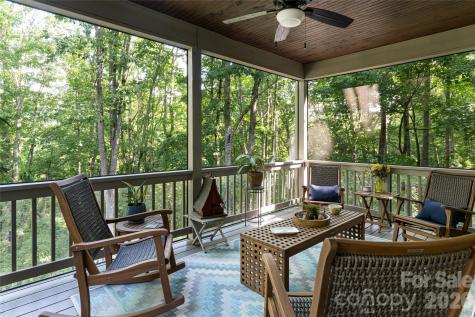 55 Highland Drive Black Mountain NC 28711