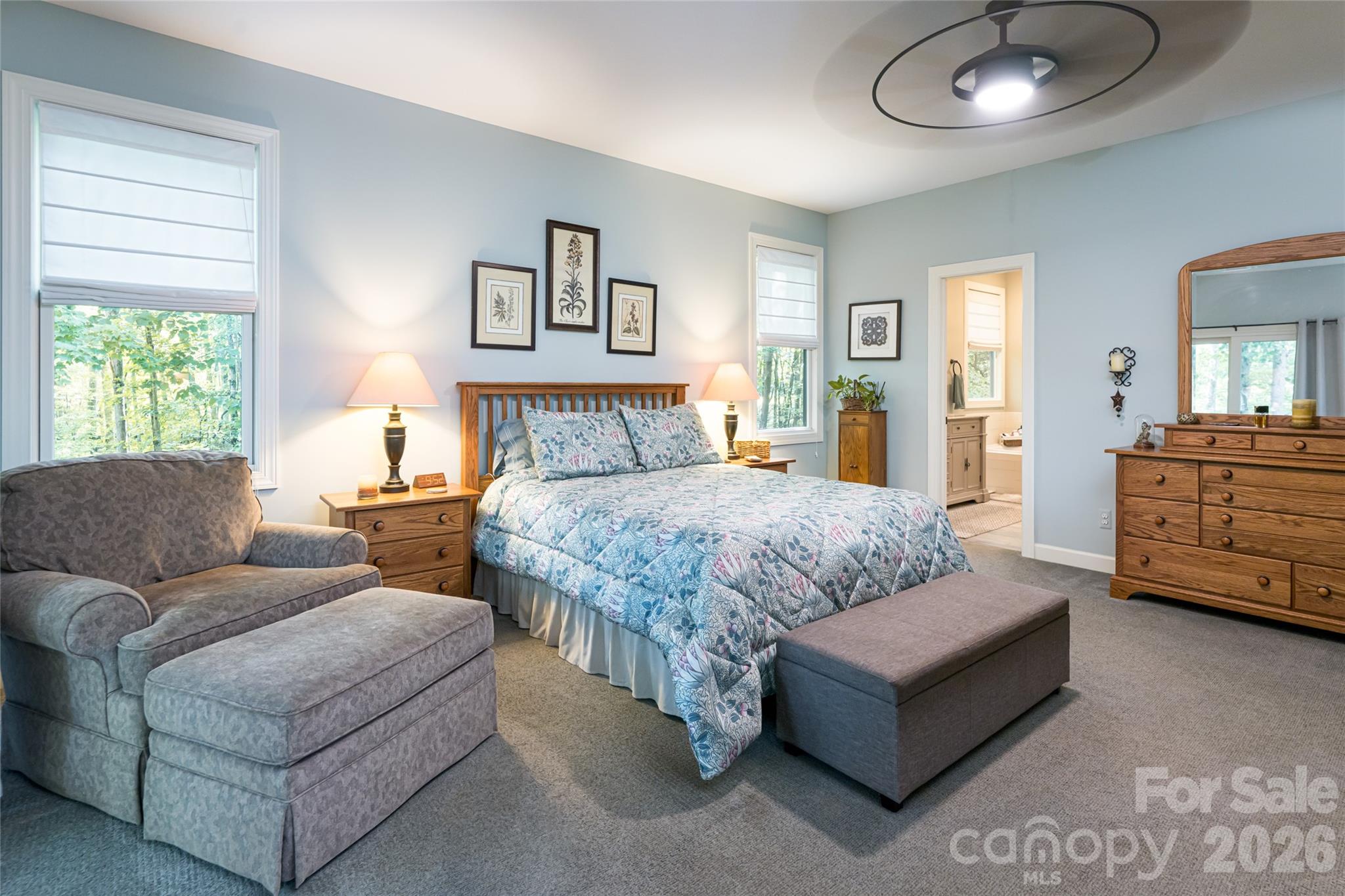 55 Highland Drive Black Mountain NC 28711