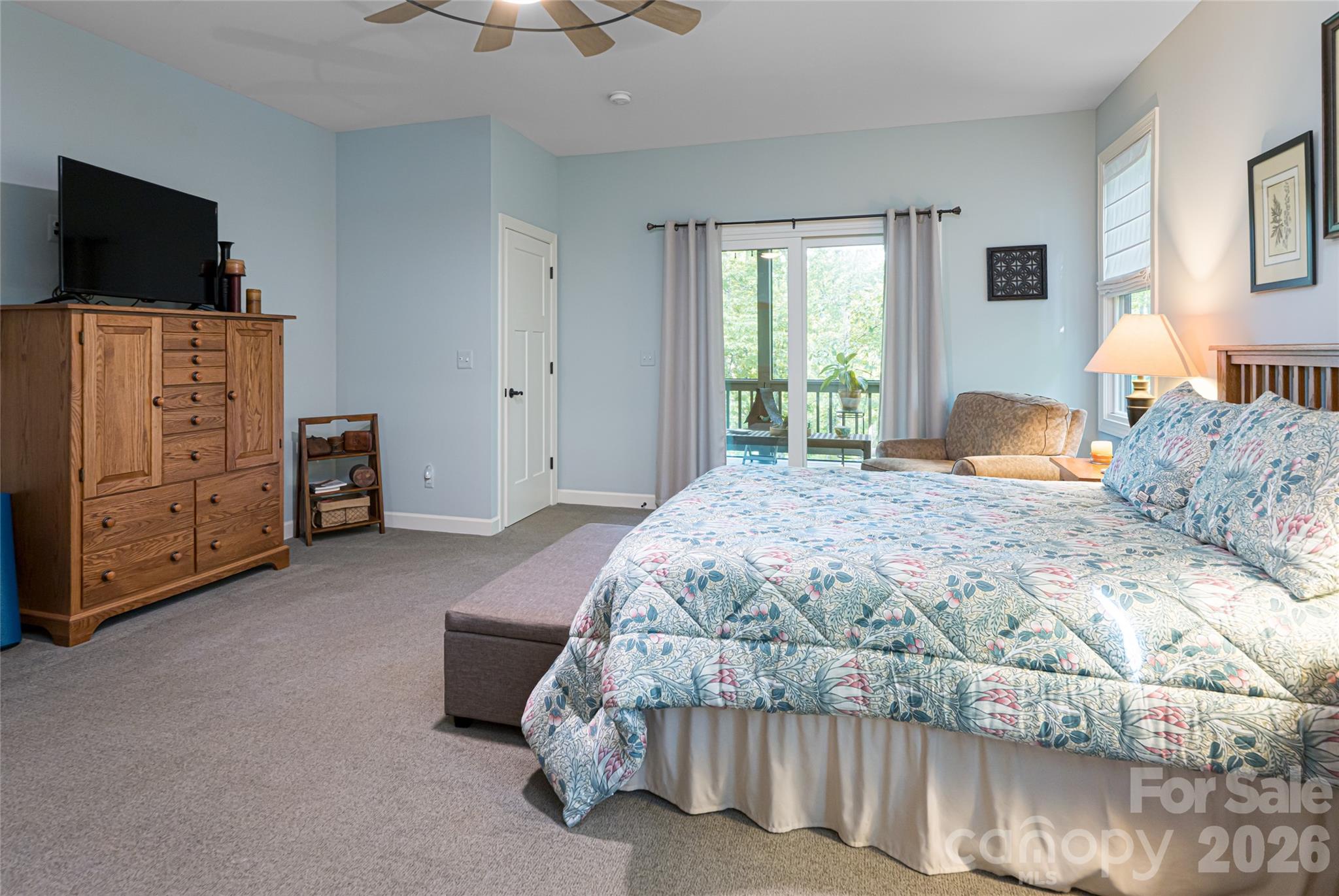 55 Highland Drive Black Mountain NC 28711