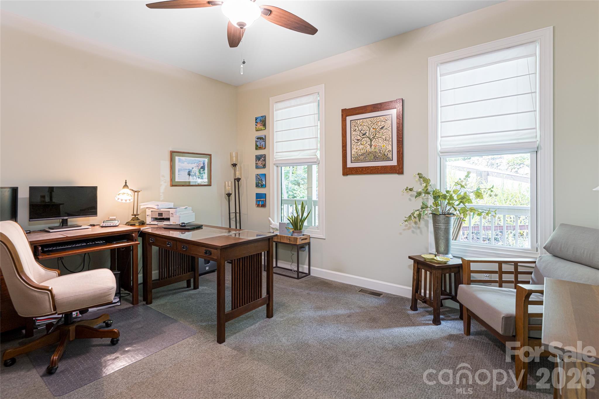 55 Highland Drive Black Mountain NC 28711