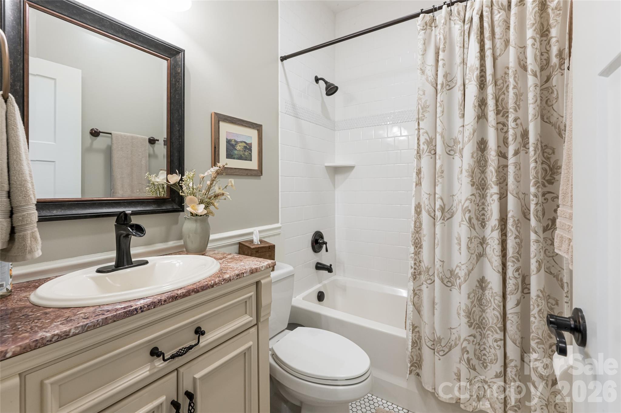 55 Highland Drive Black Mountain NC 28711