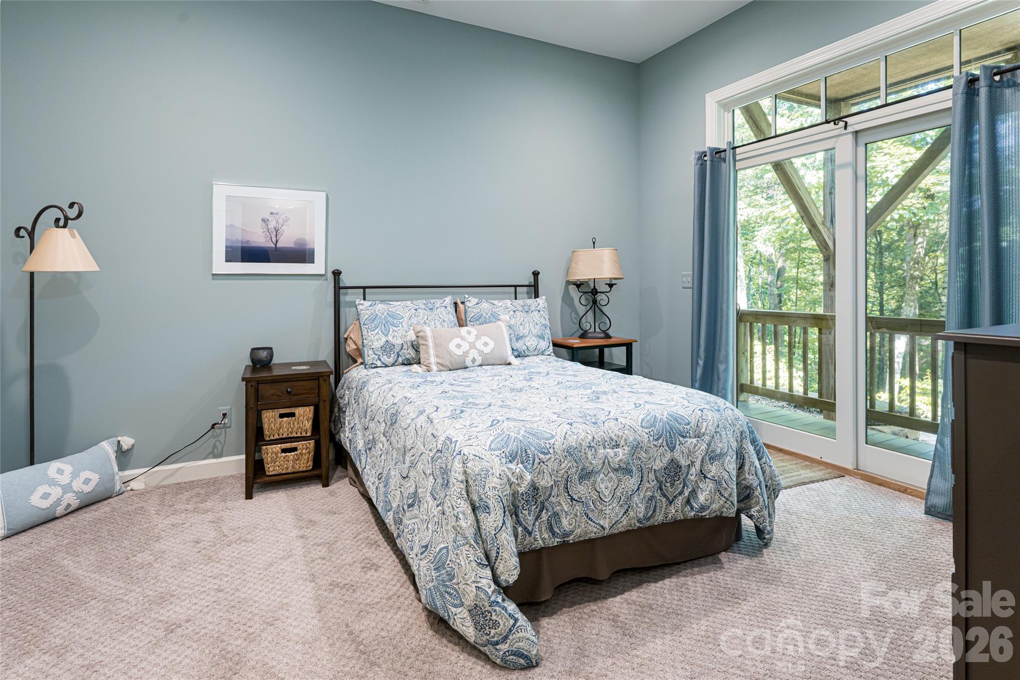 55 Highland Drive Black Mountain NC 28711