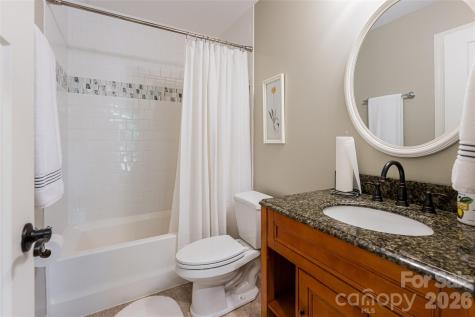 55 Highland Drive Black Mountain NC 28711