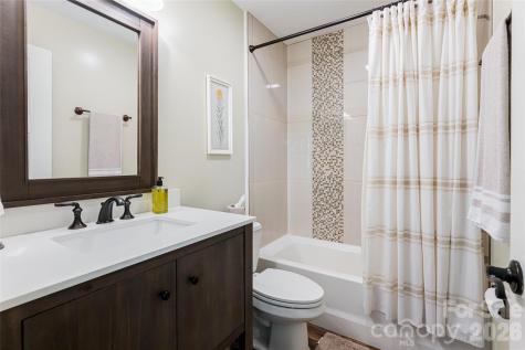 55 Highland Drive Black Mountain NC 28711