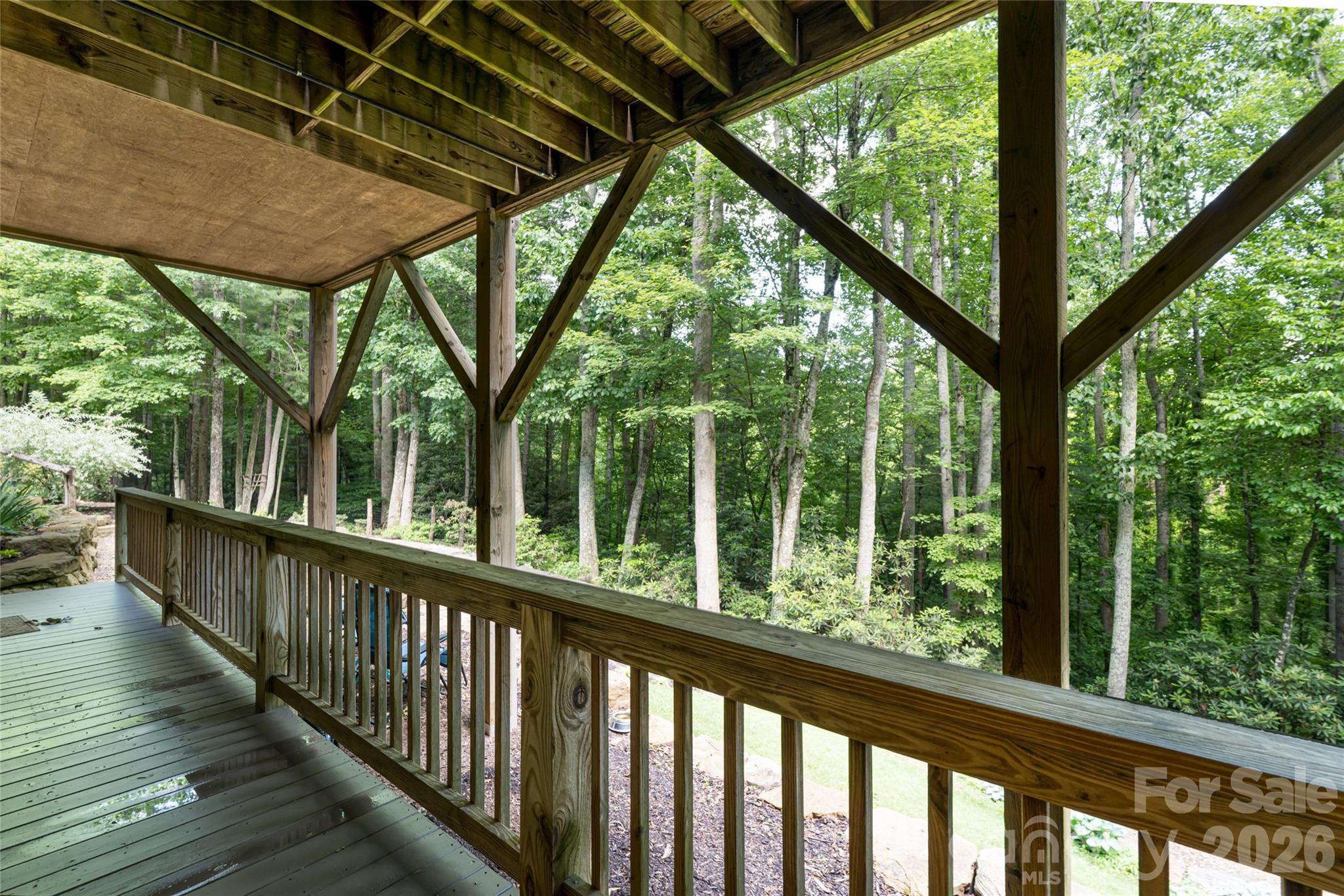 55 Highland Drive Black Mountain NC 28711