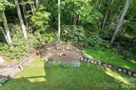 55 Highland Drive Black Mountain NC 28711