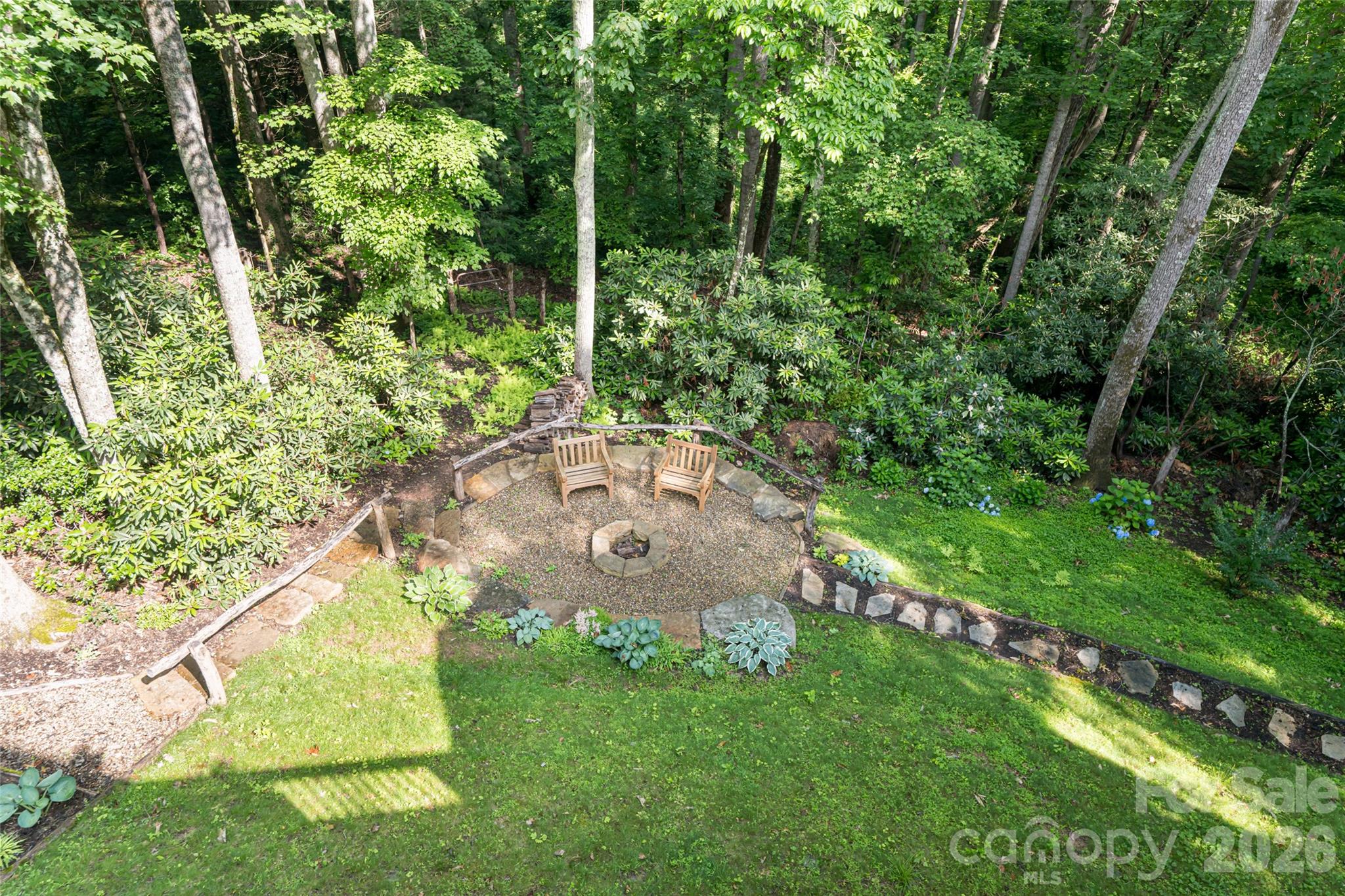 55 Highland Drive Black Mountain NC 28711