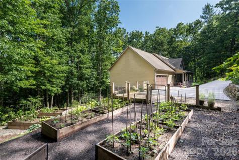 55 Highland Drive Black Mountain NC 28711