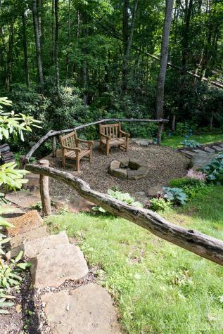 55 Highland Drive Black Mountain NC 28711