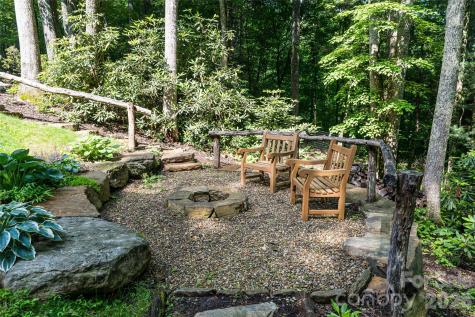 55 Highland Drive Black Mountain NC 28711