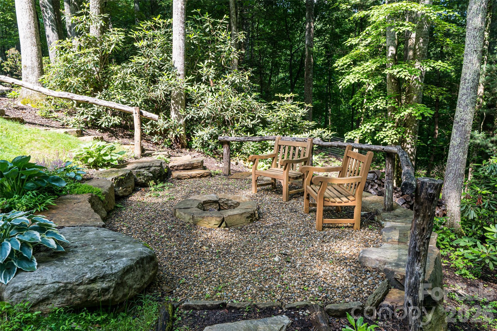 55 Highland Drive Black Mountain NC 28711