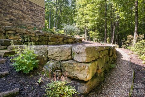 55 Highland Drive Black Mountain NC 28711