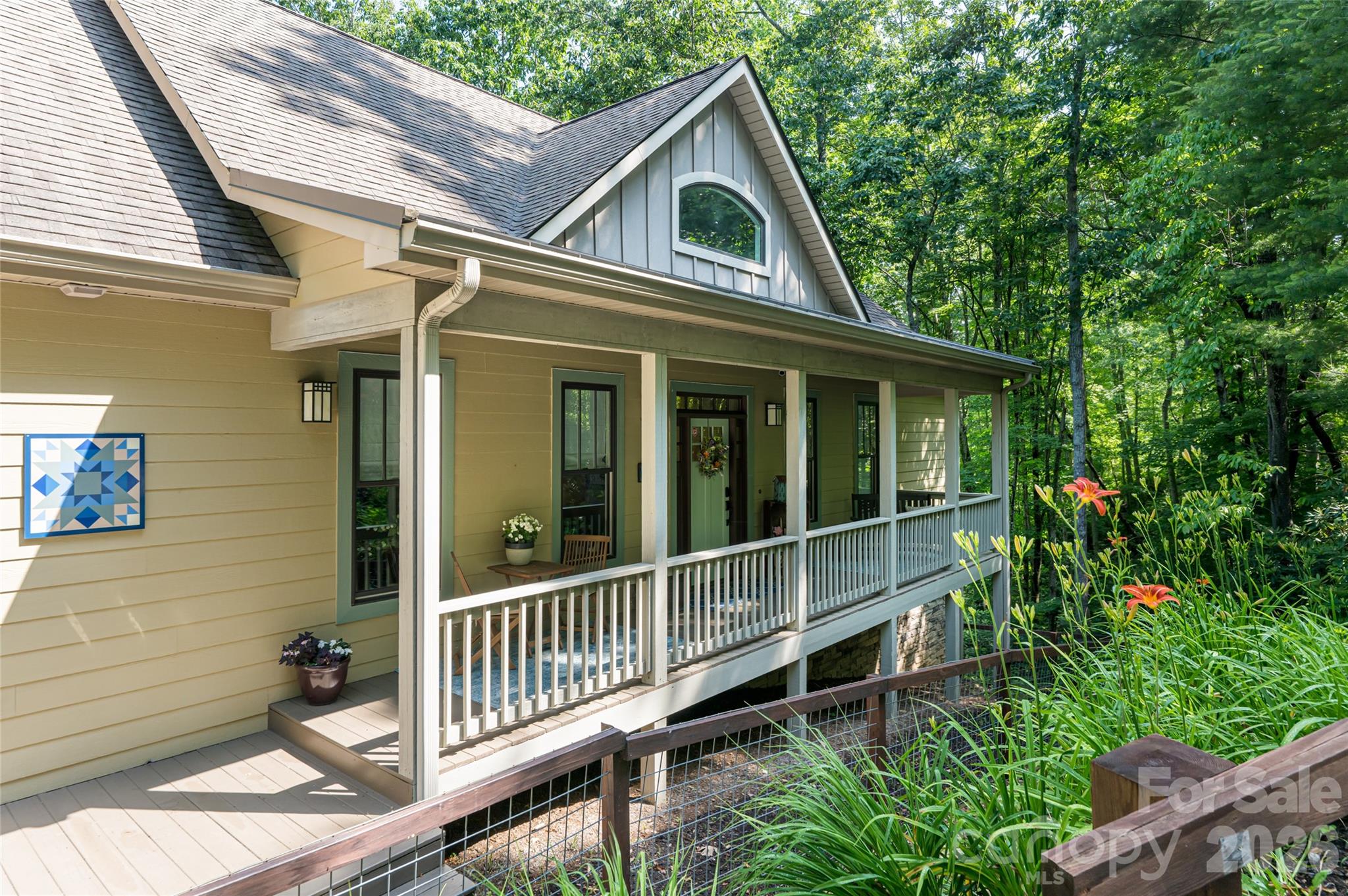 55 Highland Drive Black Mountain NC 28711