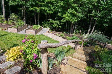 55 Highland Drive Black Mountain NC 28711