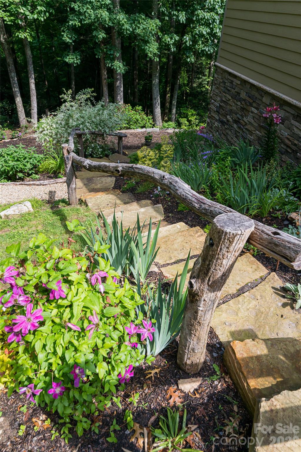 55 Highland Drive Black Mountain NC 28711