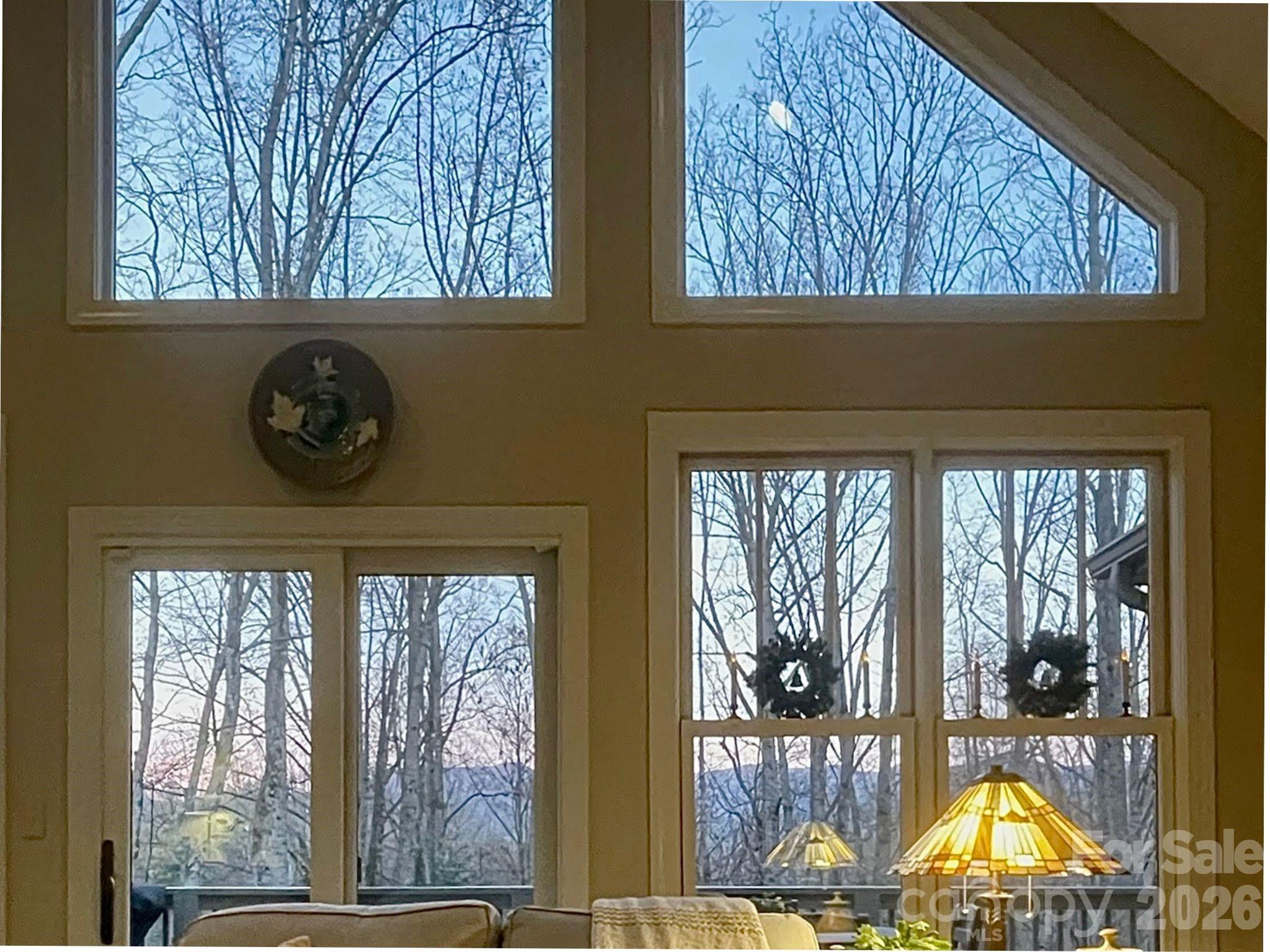 55 Highland Drive Black Mountain NC 28711