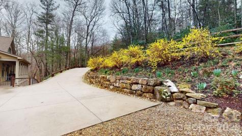 55 Highland Drive Black Mountain NC 28711