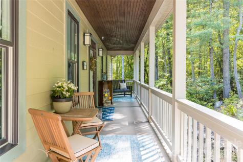 55 Highland Drive Black Mountain NC 28711