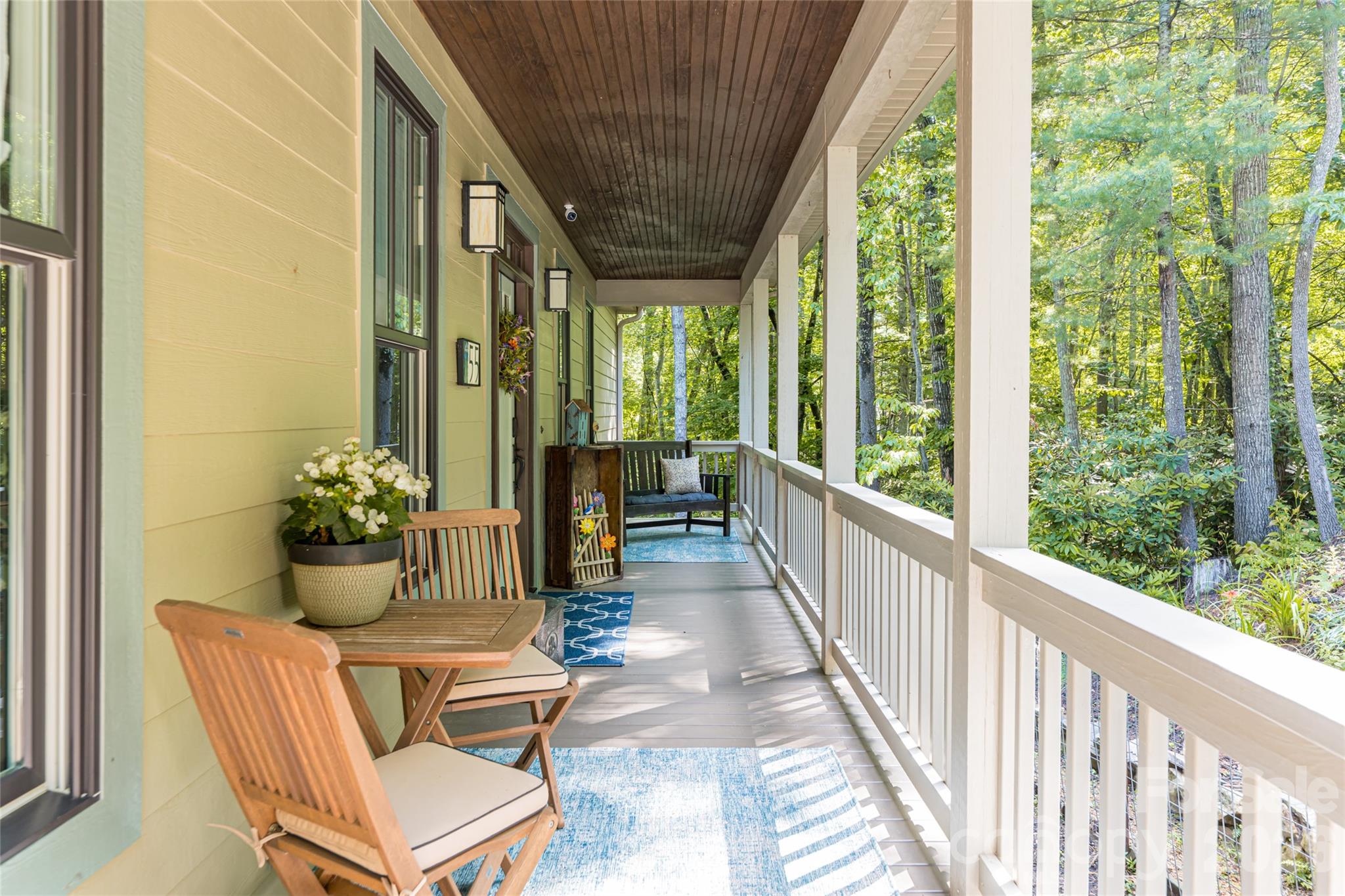 55 Highland Drive Black Mountain NC 28711