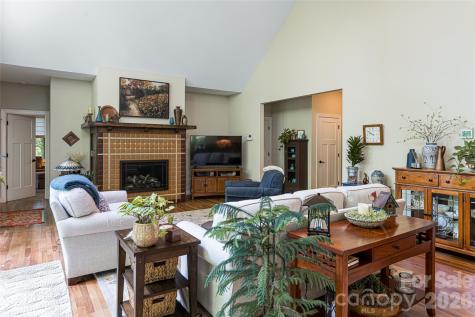 55 Highland Drive Black Mountain NC 28711