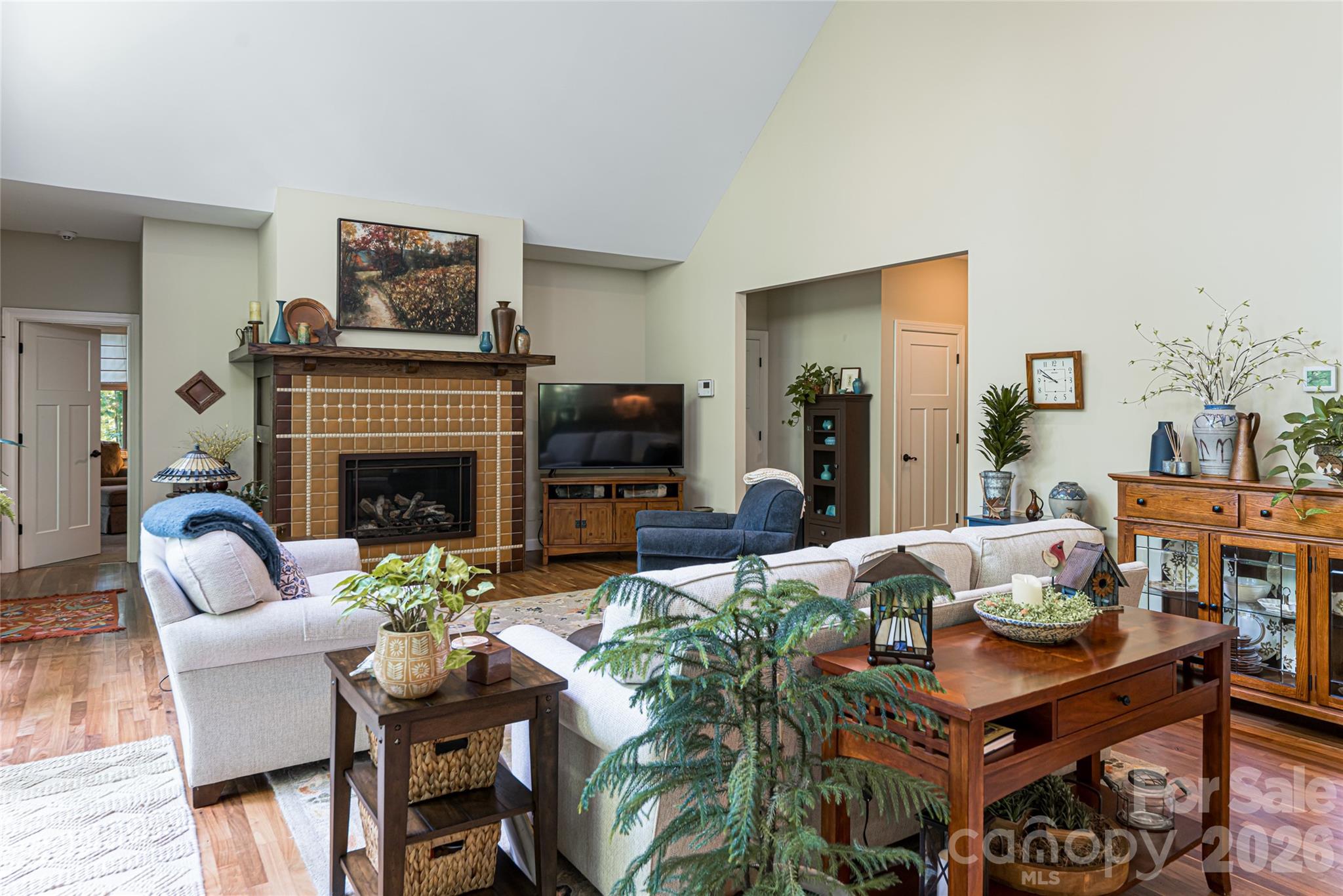 55 Highland Drive Black Mountain NC 28711