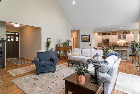55 Highland Drive Black Mountain NC 28711