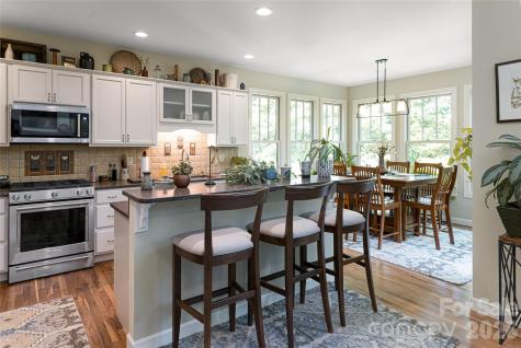 55 Highland Drive Black Mountain NC 28711