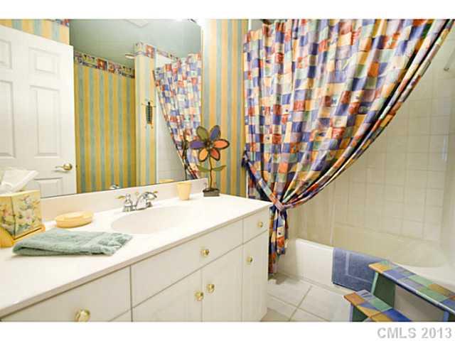 11174 Villa Trace Place Charlotte NC 28277
