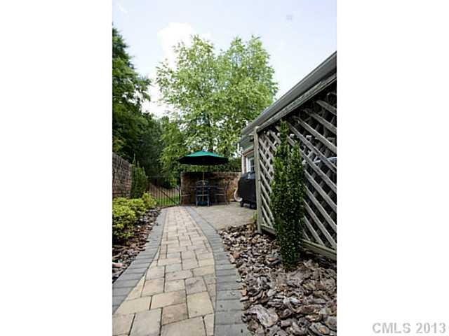 11174 Villa Trace Place Charlotte NC 28277