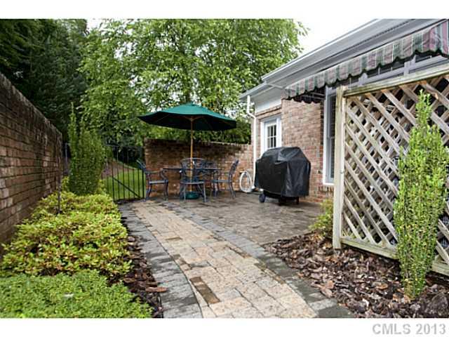 11174 Villa Trace Place Charlotte NC 28277