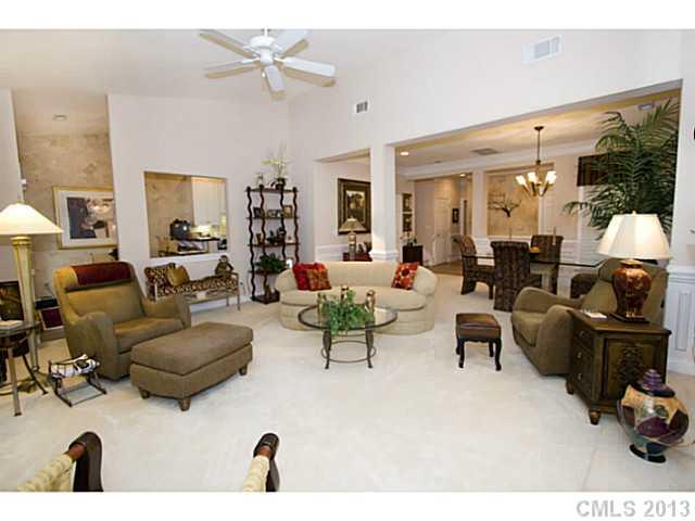 11174 Villa Trace Place Charlotte NC 28277