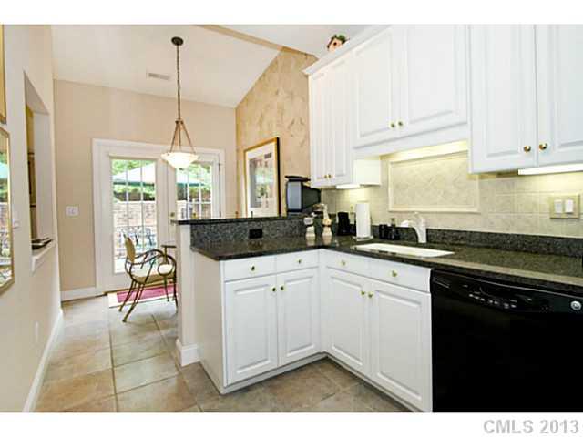 11174 Villa Trace Place Charlotte NC 28277