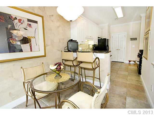 11174 Villa Trace Place Charlotte NC 28277