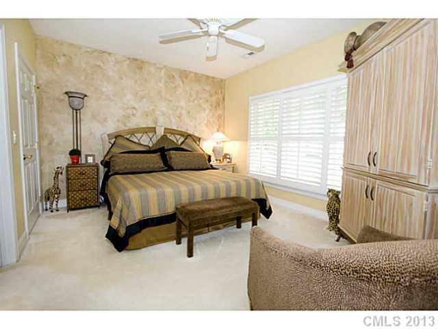 11174 Villa Trace Place Charlotte NC 28277