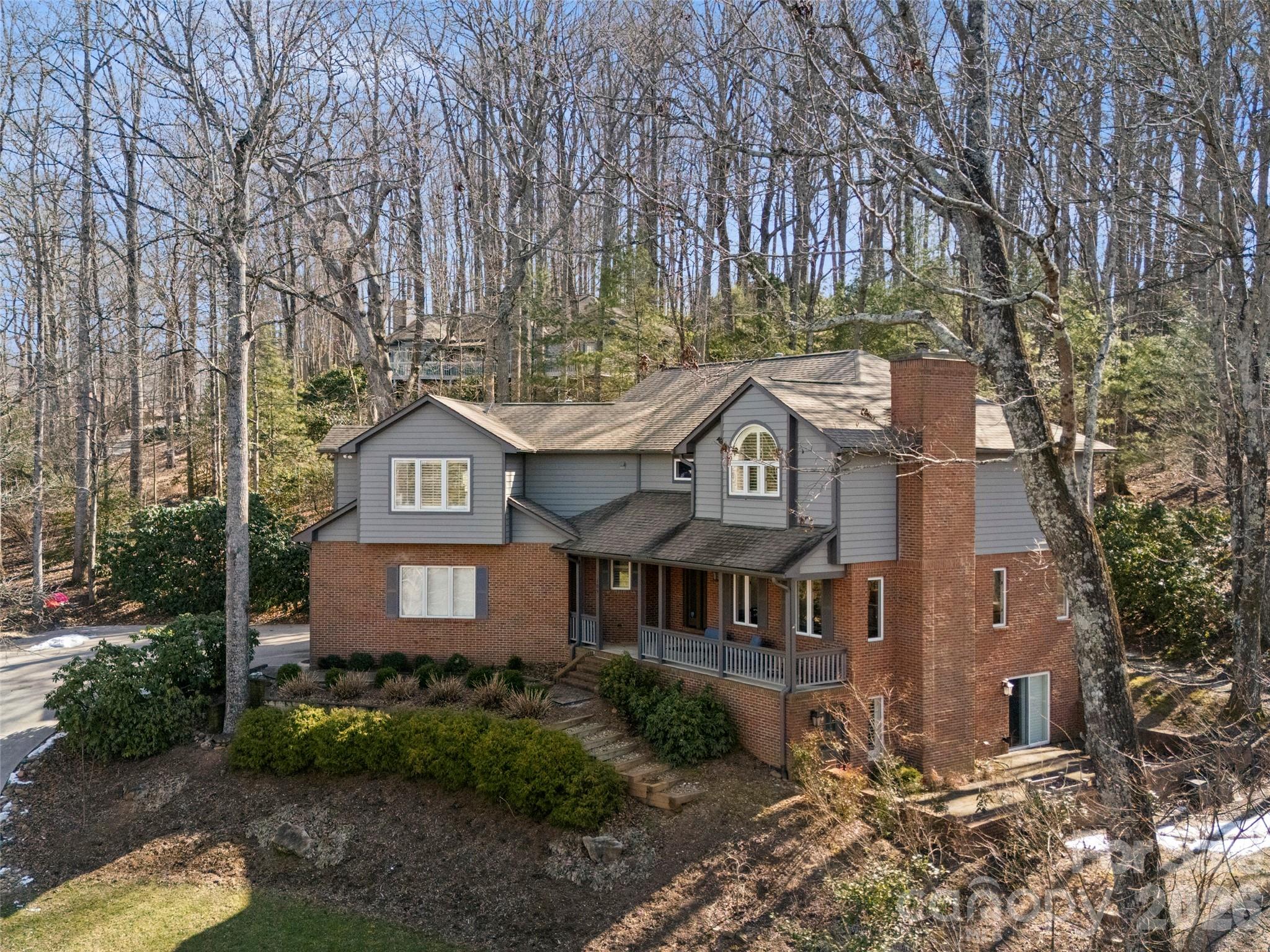 109 Galloway Drive Asheville NC 28803