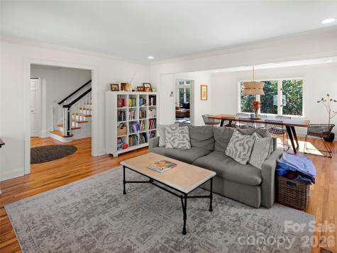 109 Galloway Drive Asheville NC 28803