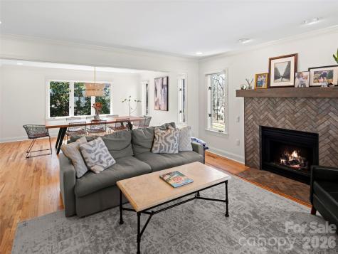 109 Galloway Drive Asheville NC 28803