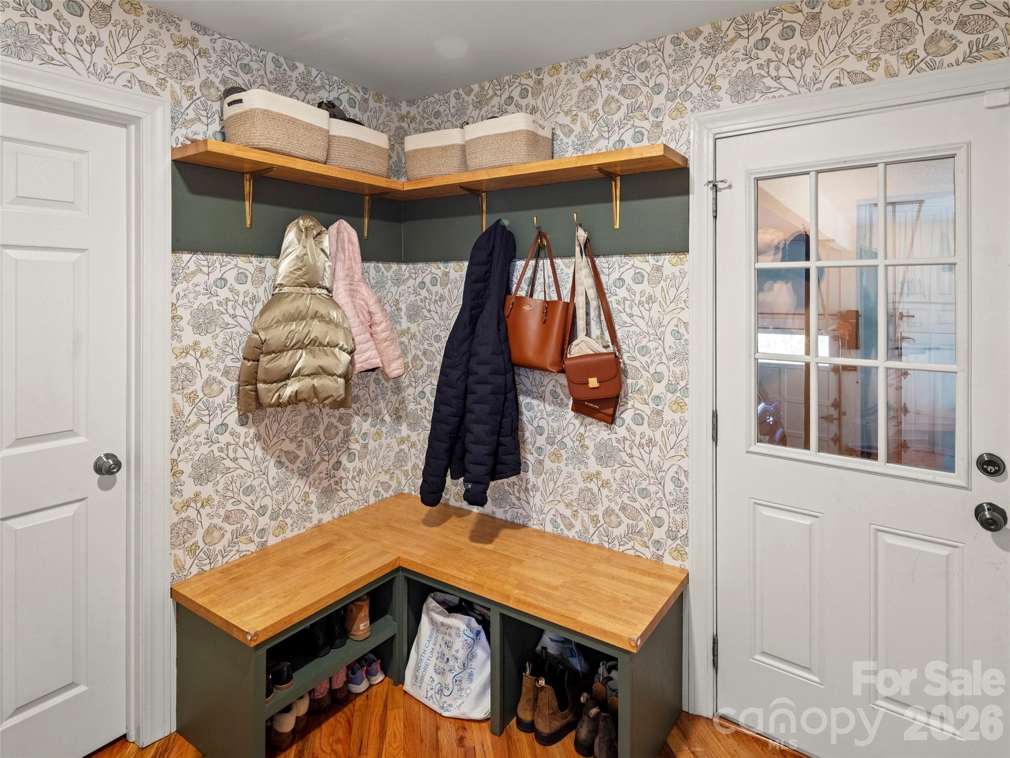 109 Galloway Drive Asheville NC 28803