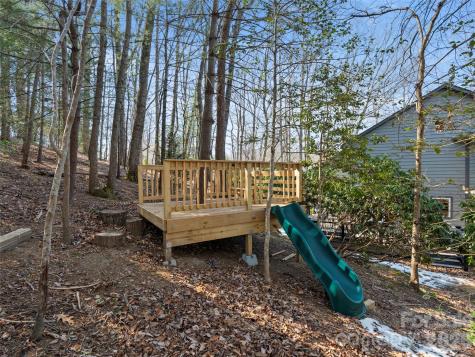 109 Galloway Drive Asheville NC 28803