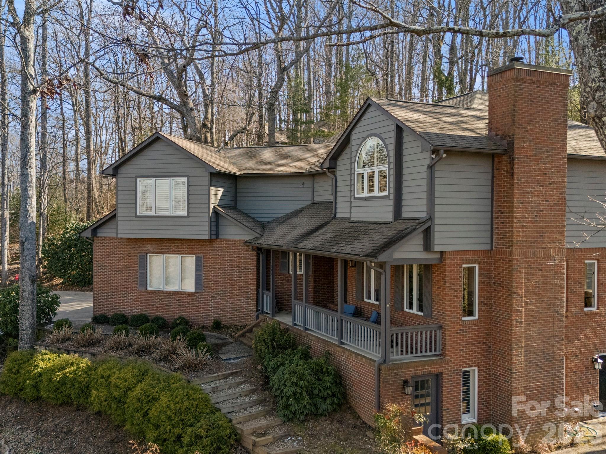 109 Galloway Drive Asheville NC 28803