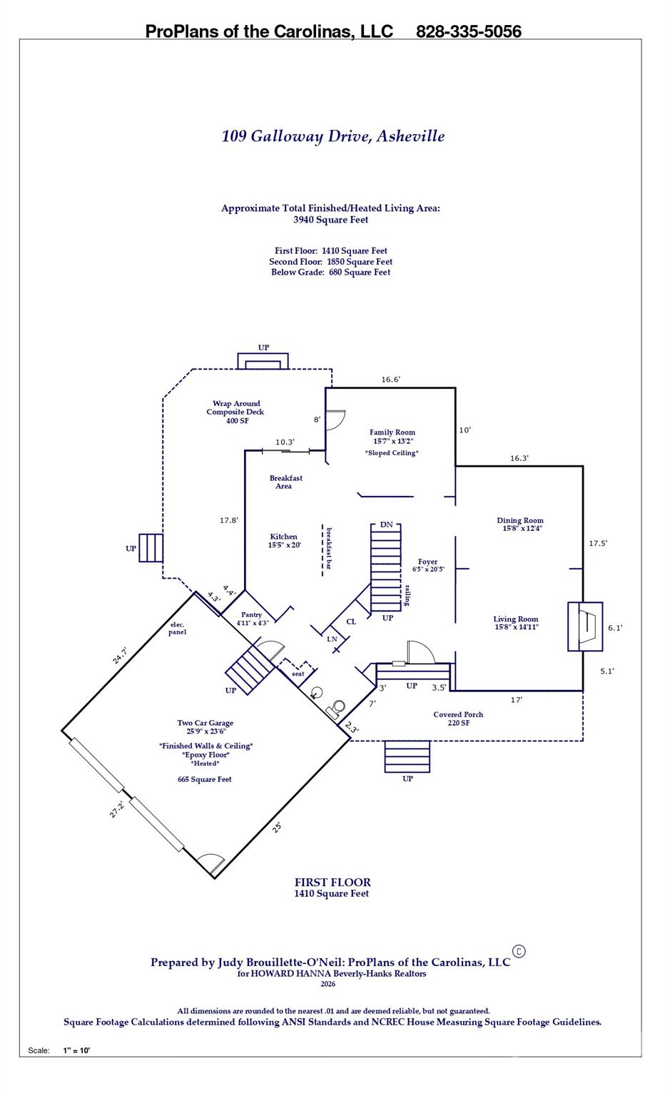 109 Galloway Drive Asheville NC 28803