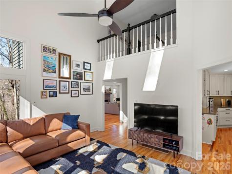 109 Galloway Drive Asheville NC 28803