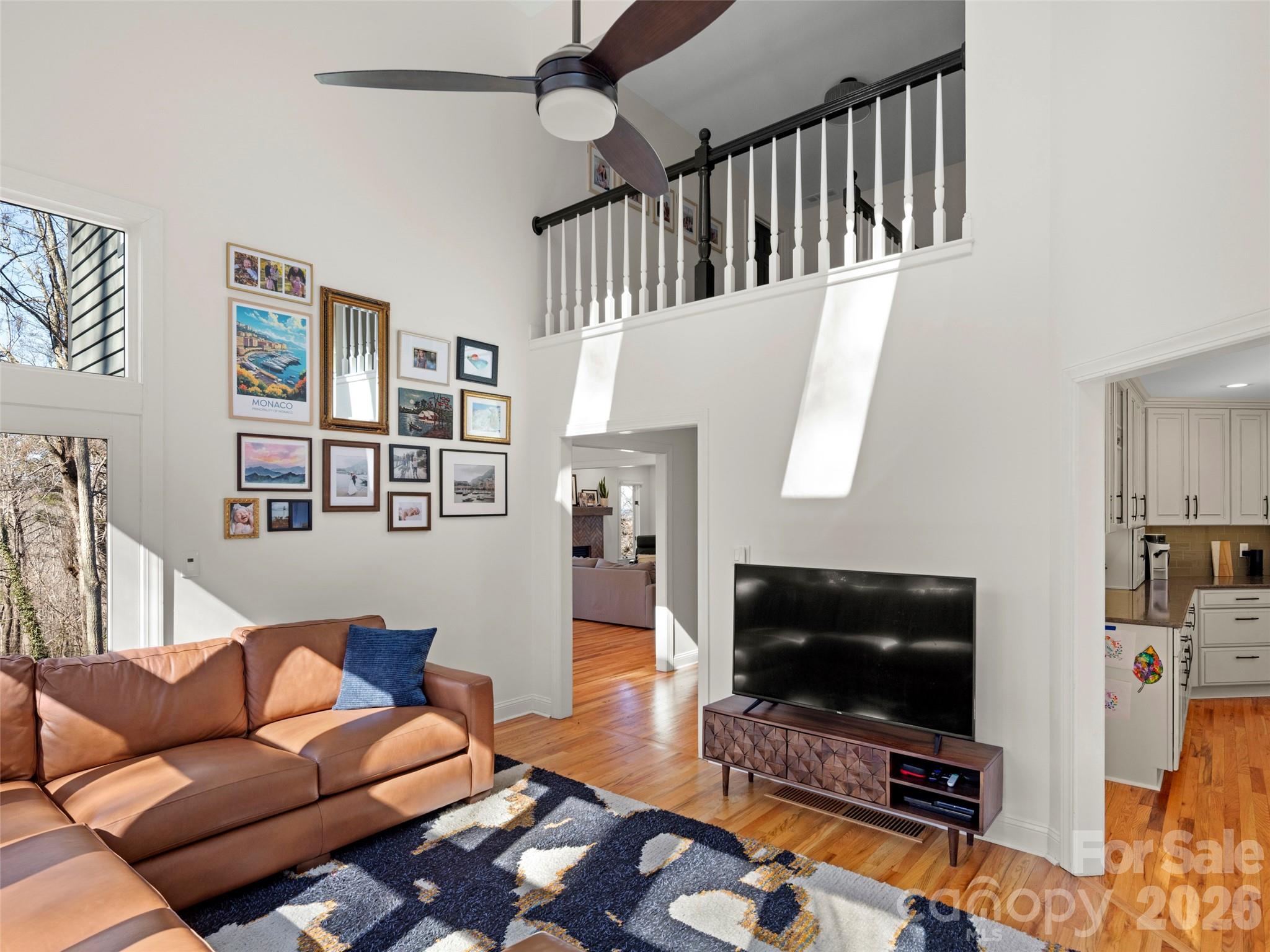 109 Galloway Drive Asheville NC 28803