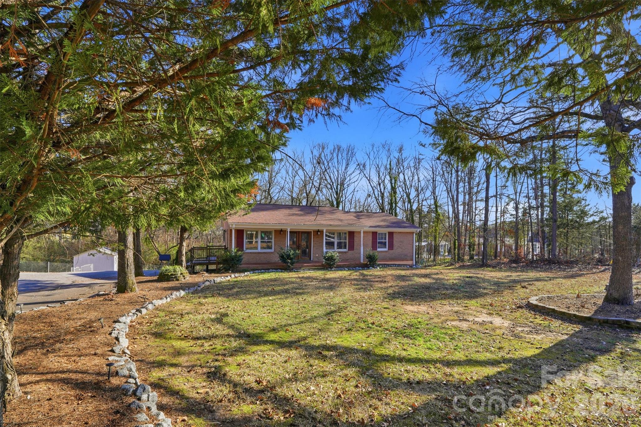 324 Pawley Drive Charlotte NC 28214