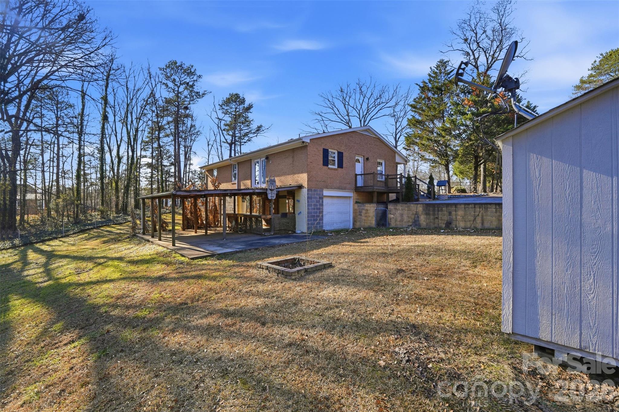 324 Pawley Drive Charlotte NC 28214