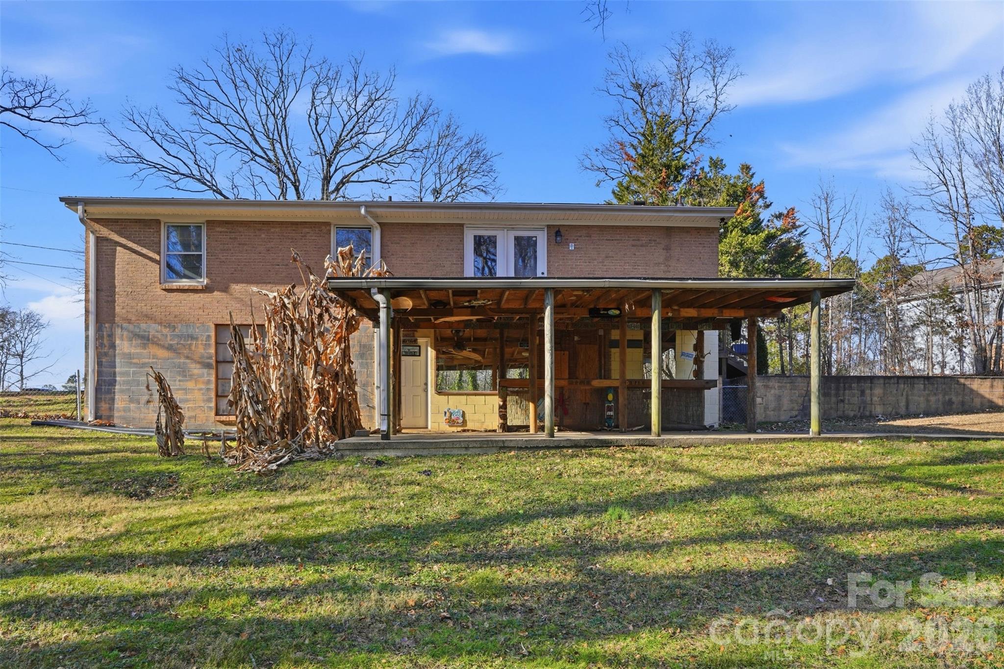 324 Pawley Drive Charlotte NC 28214
