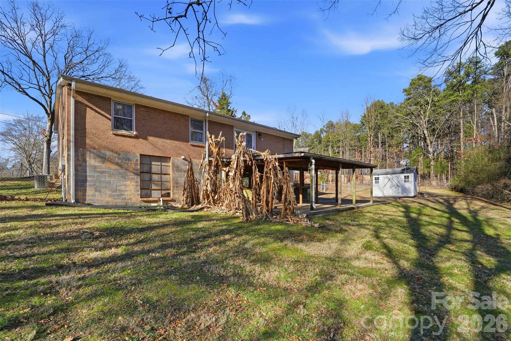 324 Pawley Drive Charlotte NC 28214